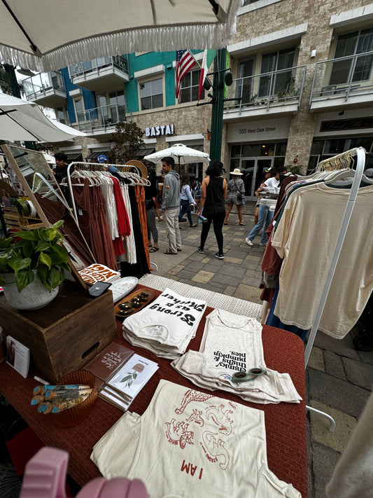 Come shop in-person!