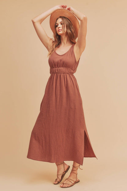 The Darci Dress