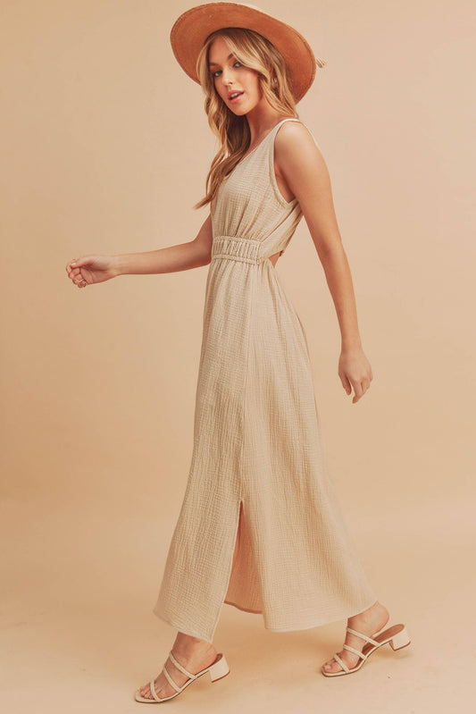 The Darci Dress