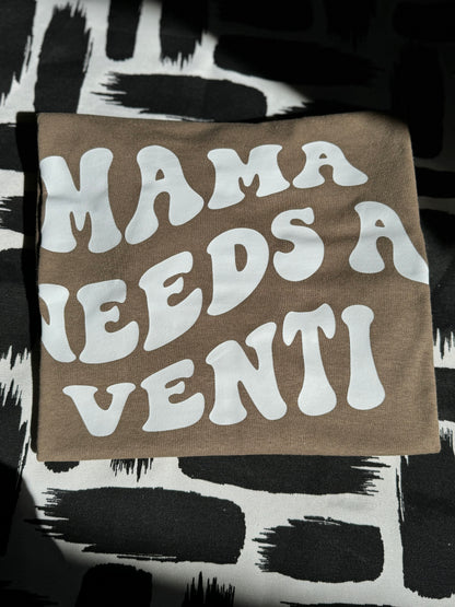 The Coffee Tee