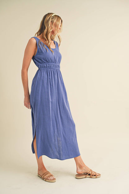 The Darci Dress