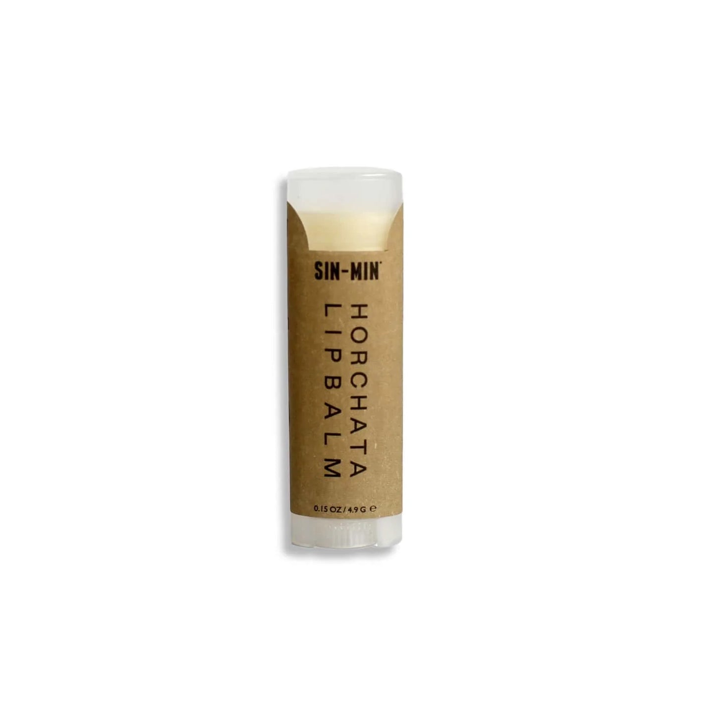 Sinmin Horchata Lip Balm