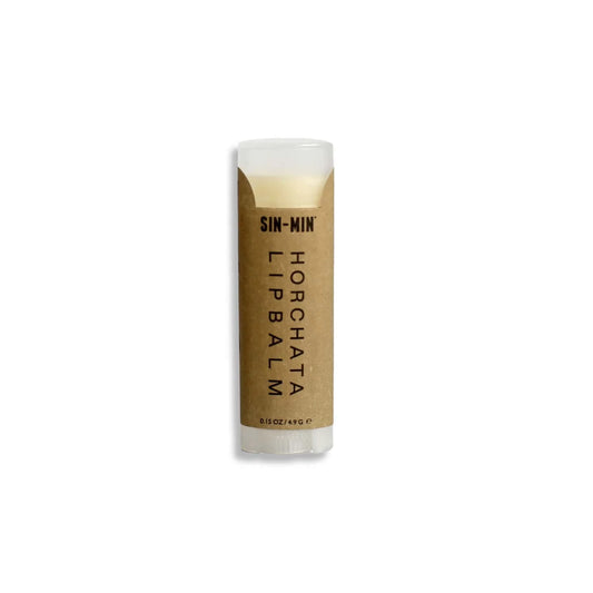 Sinmin Horchata Lip Balm