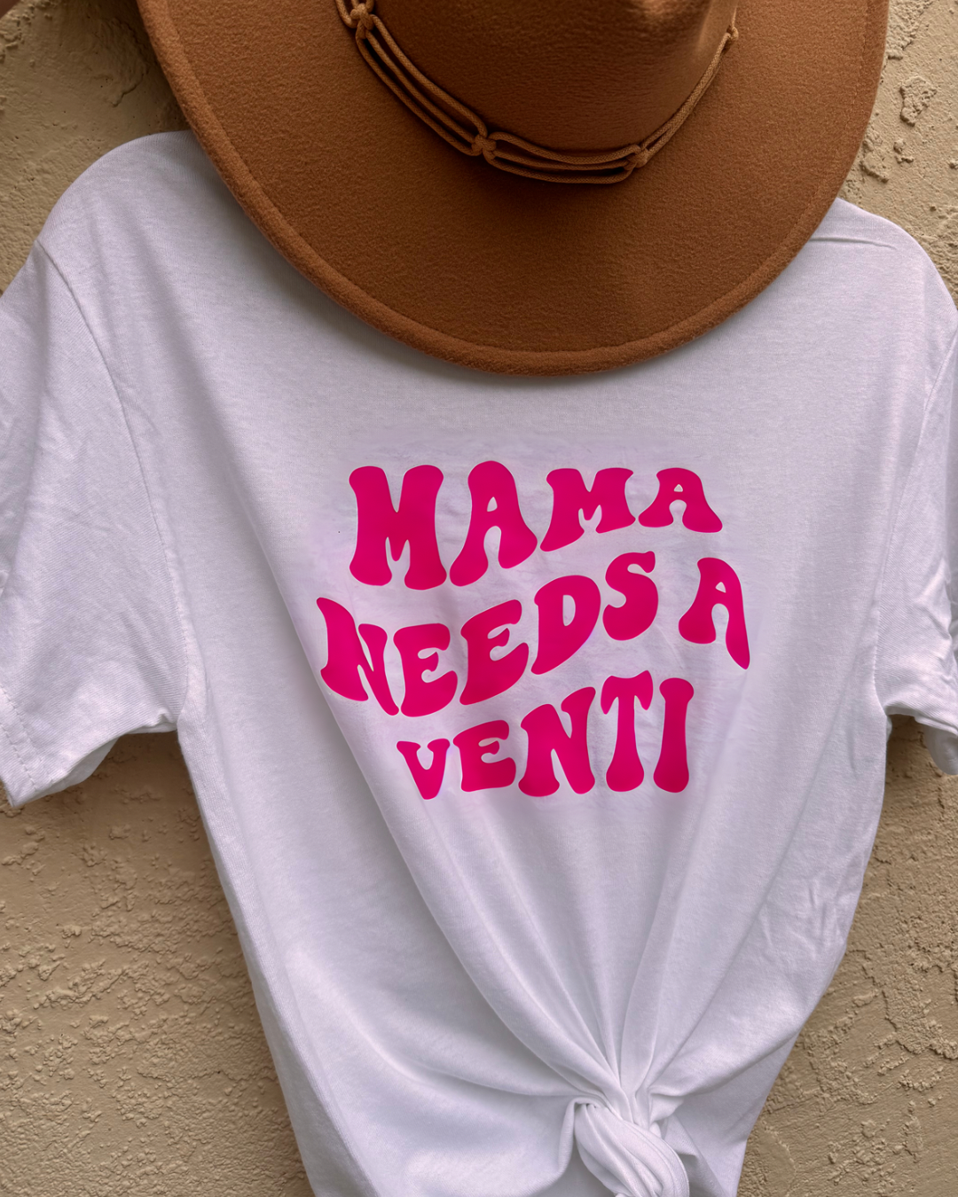The Coffee Tee