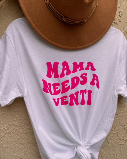The Coffee Tee