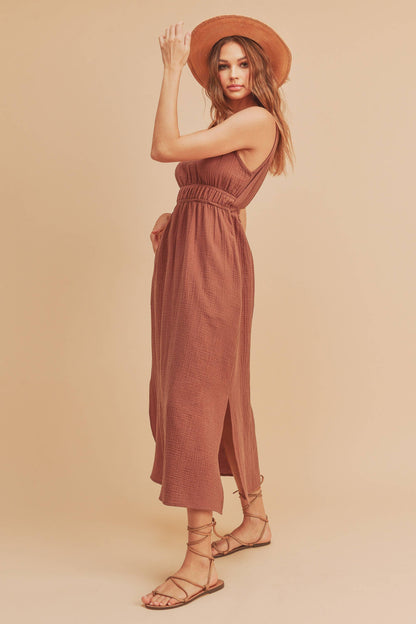 The Darci Dress