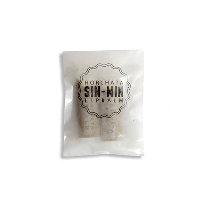 Sinmin Horchata Lip Balm