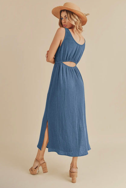 The Darci Dress