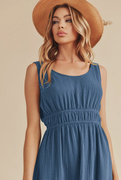 The Darci Dress