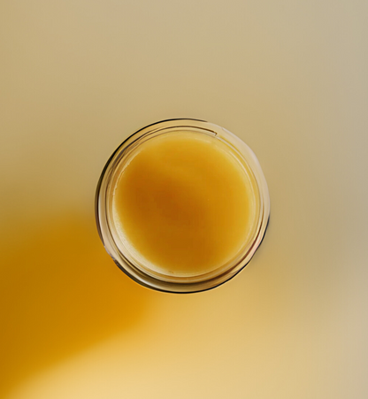 Nourishing Belly Balm by Honeywild Apothecary