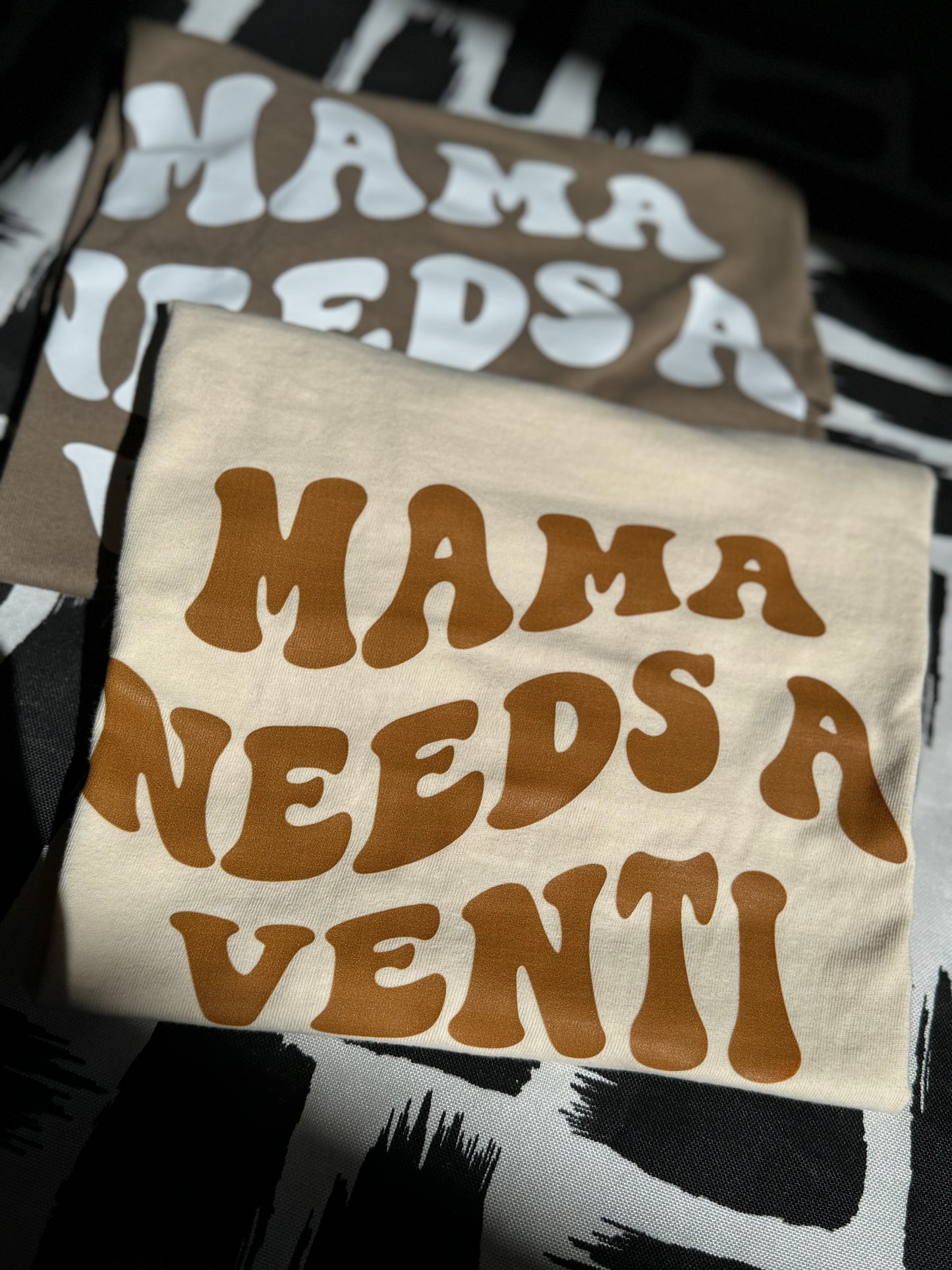 The Coffee Tee