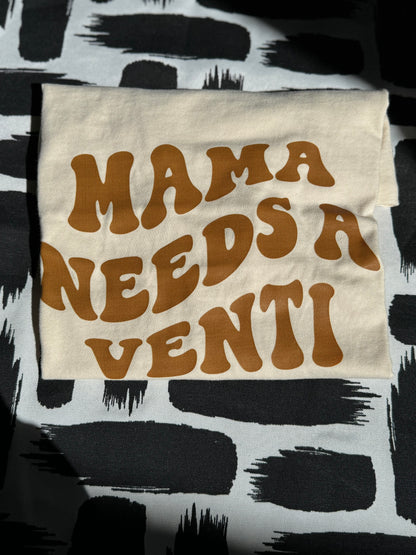 The Coffee Tee