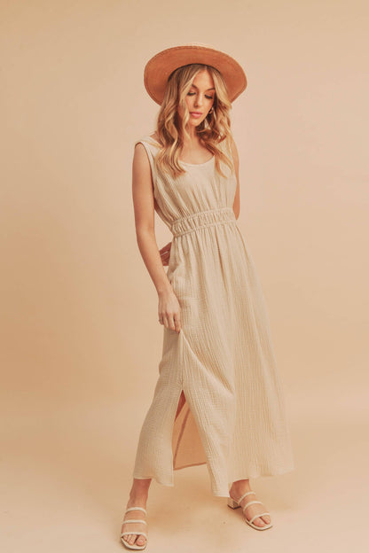 The Darci Dress