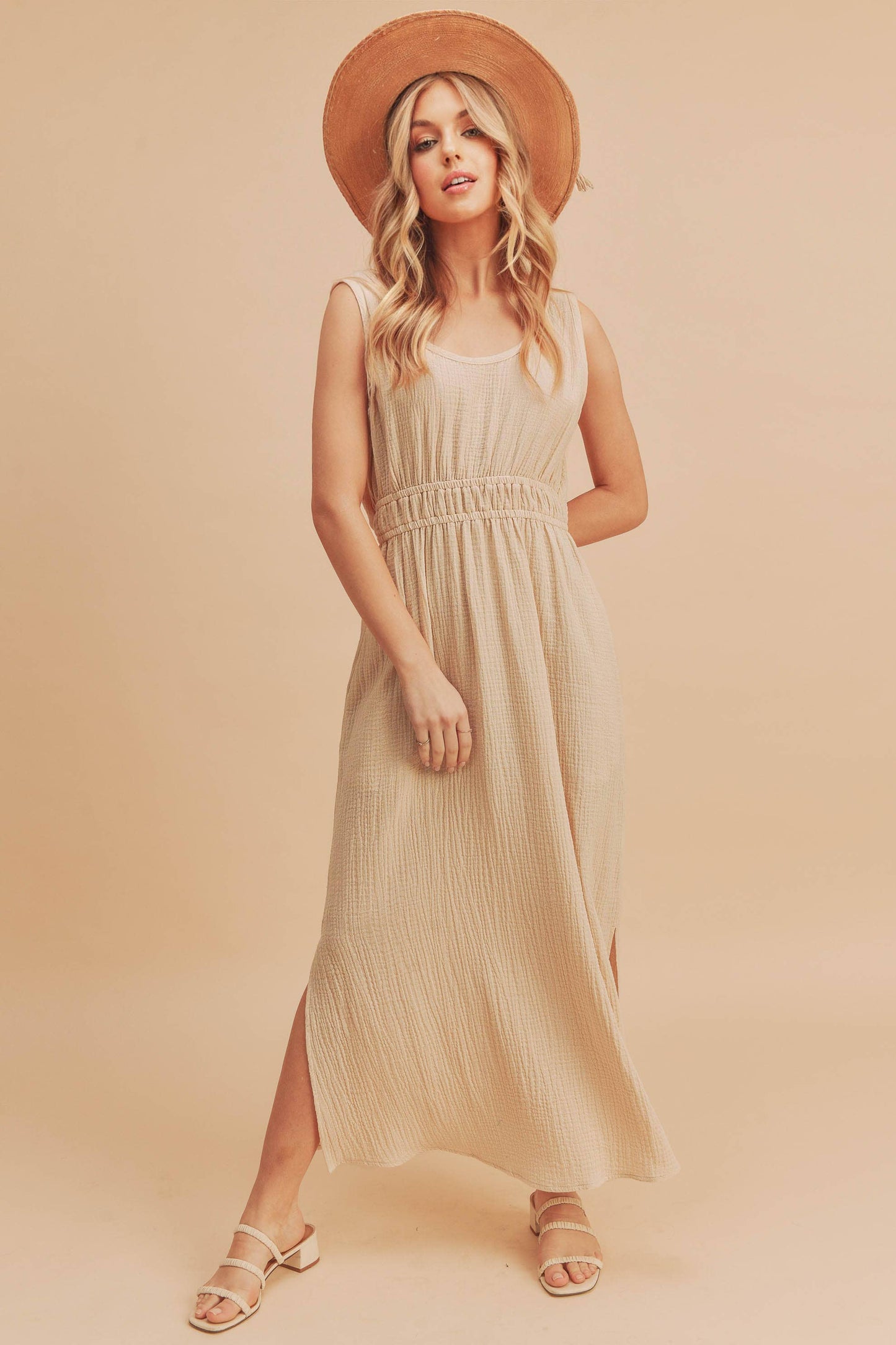The Darci Dress