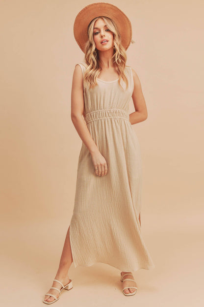 The Darci Dress