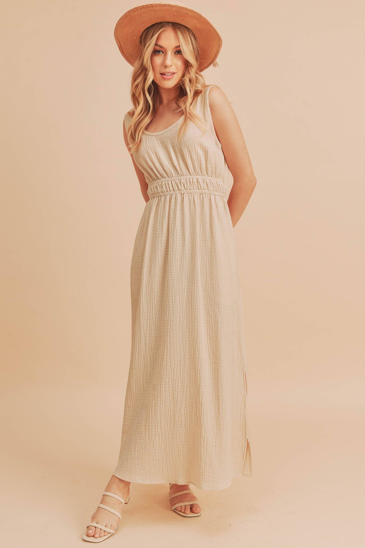 The Darci Dress